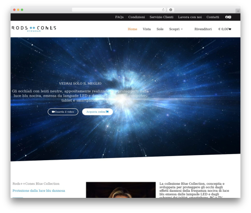 Elfsight google maps cc WordPress plugin - rodscones.com