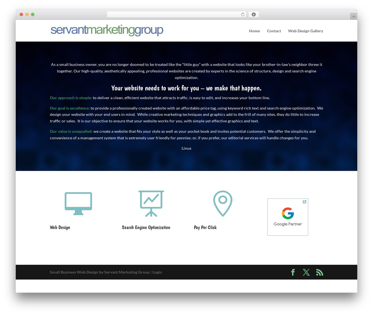 Divi WordPress theme - roypattillo.com Divi WordPress theme - roypattillo.com