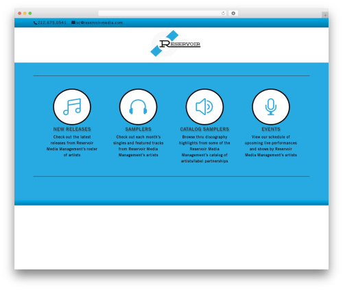 Apmap WordPress plugin - res-streammedia.com