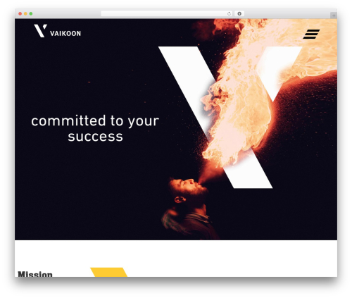 Hmapsprem WordPress plugin - vaikoon.com