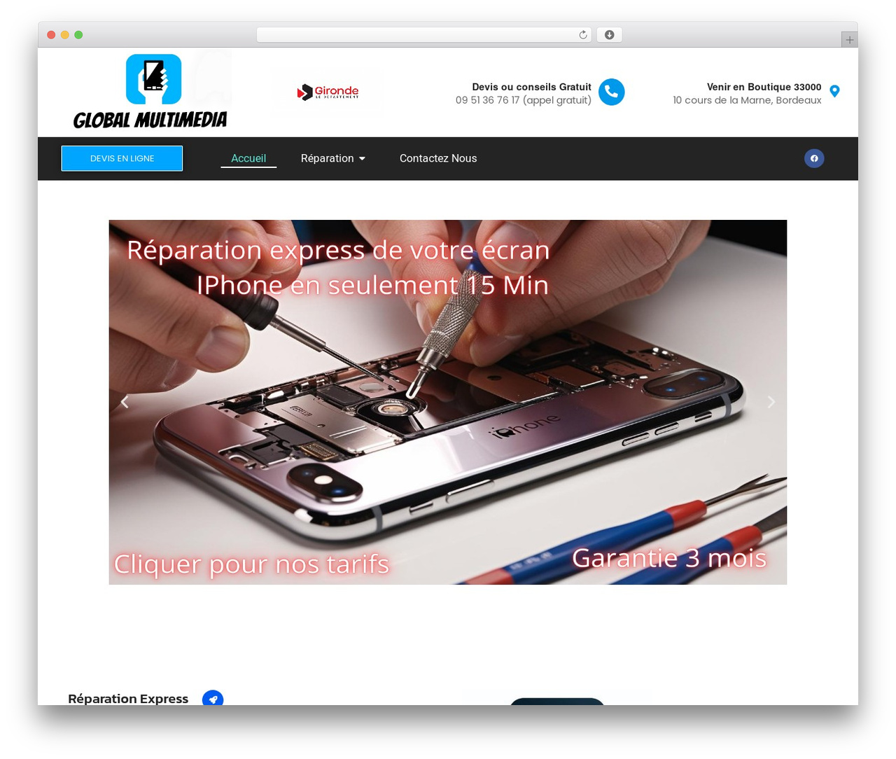 Hello Elementor theme WordPress - globalmultimediabordeaux.com Hello Elementor theme WordPress - globalmultimediabordeaux.com