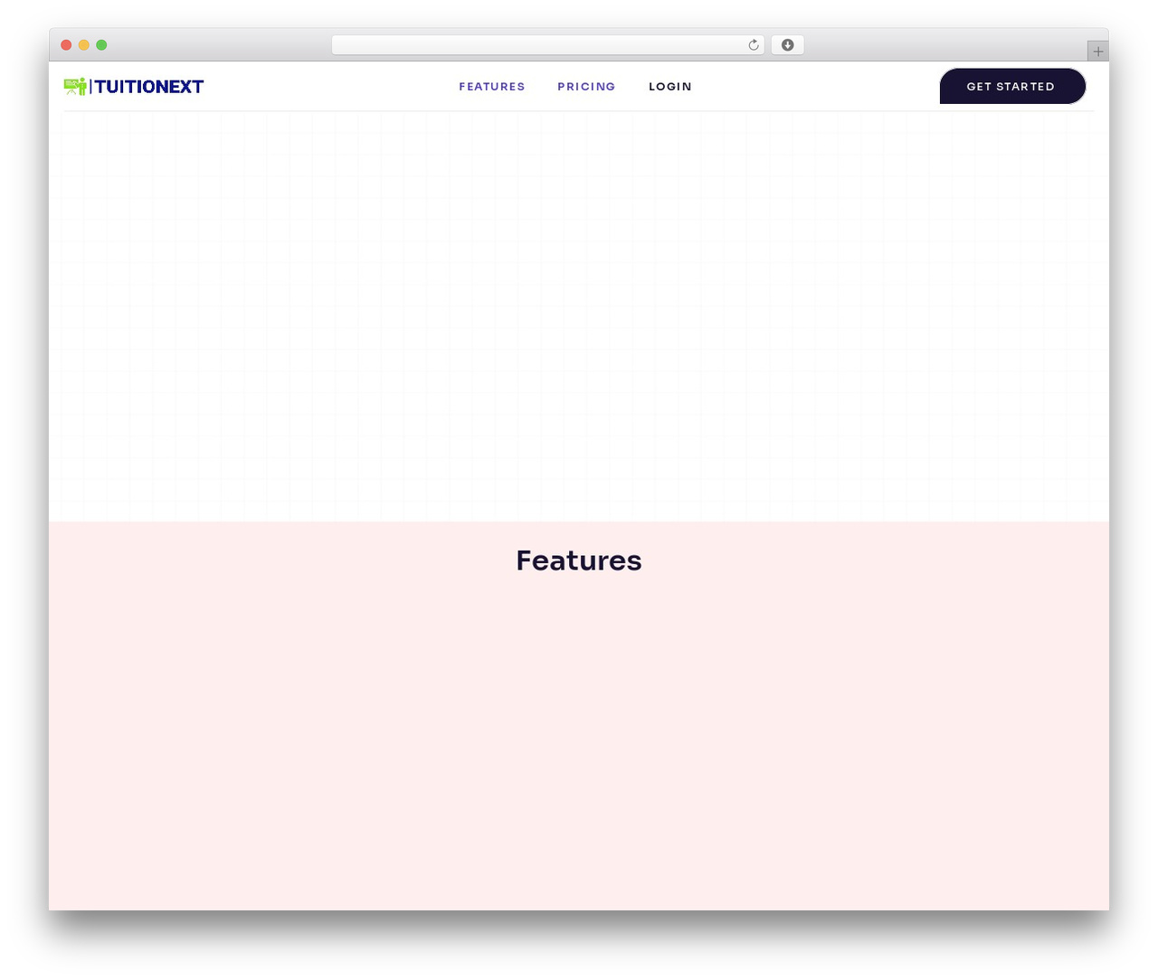 Hello Elementor theme WordPress - tuitionext.com