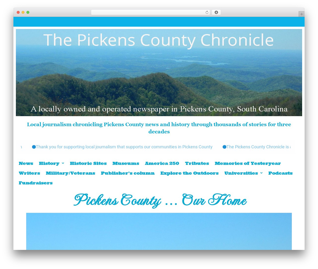 Hello Elementor WordPress theme design - pickenscountychronicle.com Hello Elementor WordPress theme design - pickenscountychronicle.com