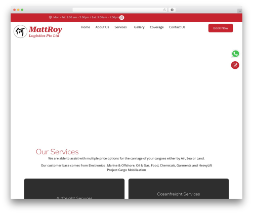 Supreme Maps (supreme-maps) free WordPress plugin - mattroy.com