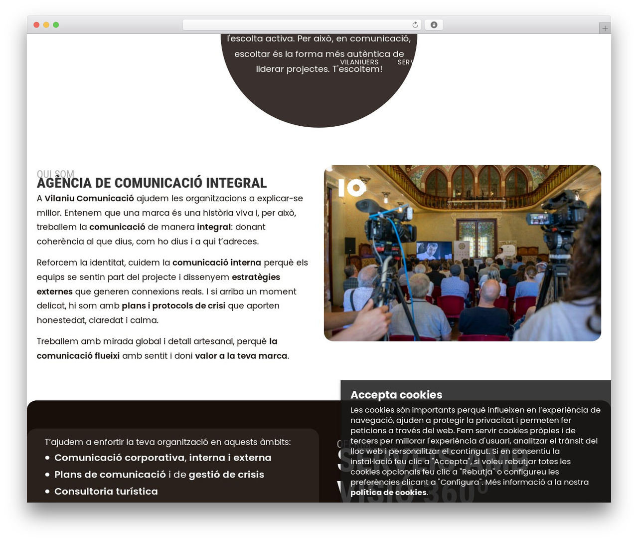 Vilaniu - Hereda de OceanWP WordPress theme - vilaniu.cat Vilaniu - Hereda de OceanWP WordPress theme - vilaniu.cat