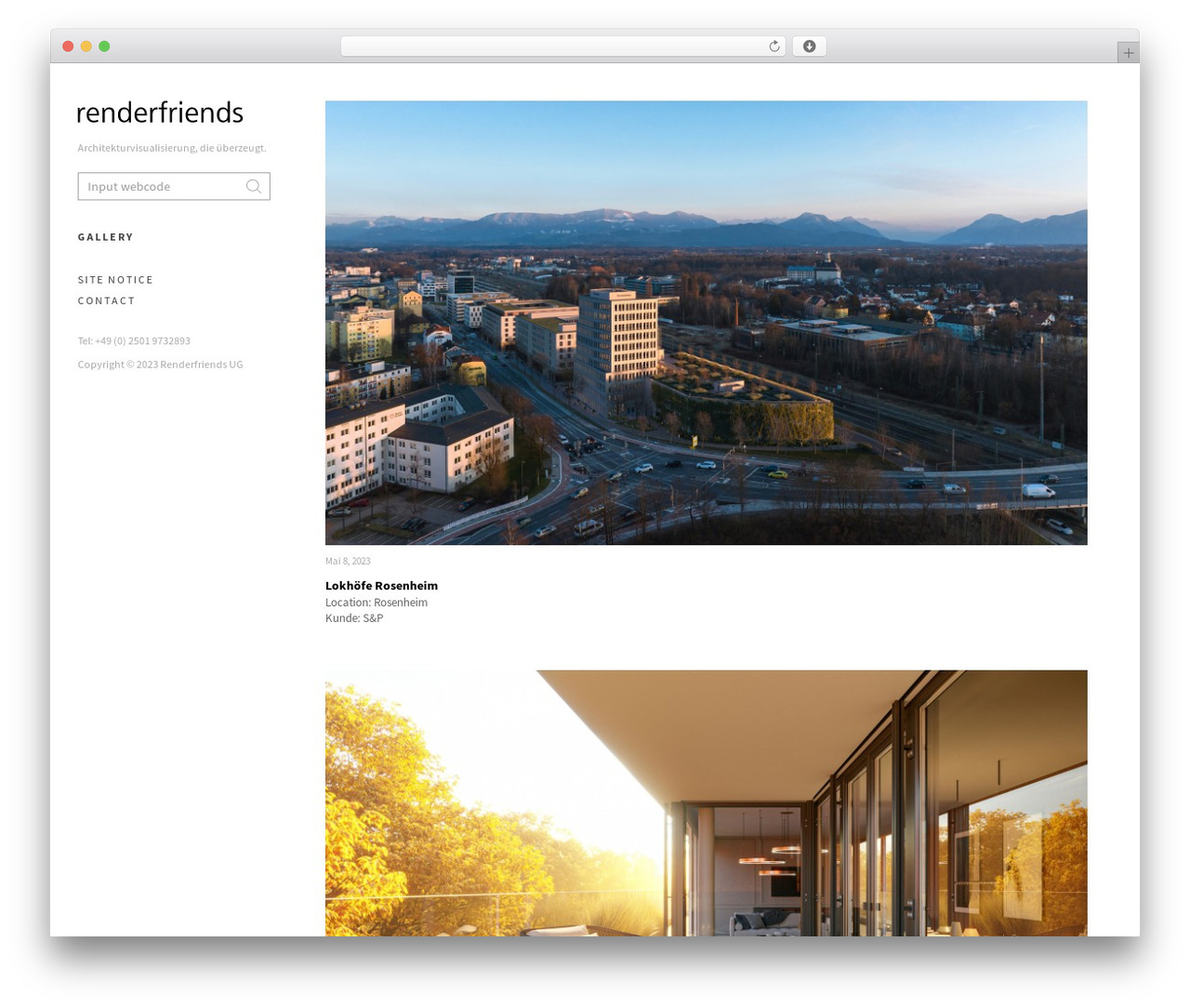 RF WordPress theme - renderfriends.com RF WordPress theme - renderfriends.com