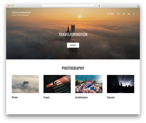Social Gallery and Widget (catch-instagram-feed-gallery-widget) free WordPress plugin - travelformotion.com Social Gallery and Widget (catch-instagram-feed-gallery-widget) free WordPress plugin - travelformotion.com