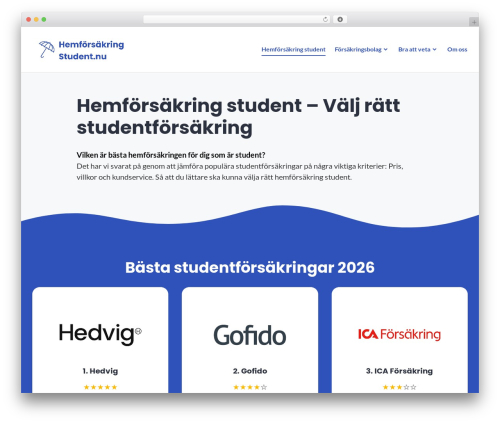 Stackable premium WordPress theme - xn--hemfrskringstudent-qtb17a.nu