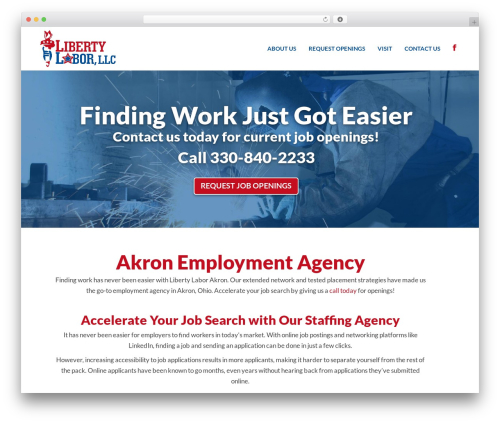 Wp google maps gold WordPress plugin - employmentagencyakron.com