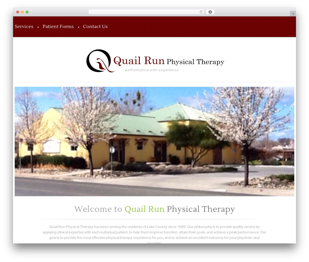 Theme WordPress cherry - quailrunphysicaltherapy.com Theme WordPress cherry - quailrunphysicaltherapy.com