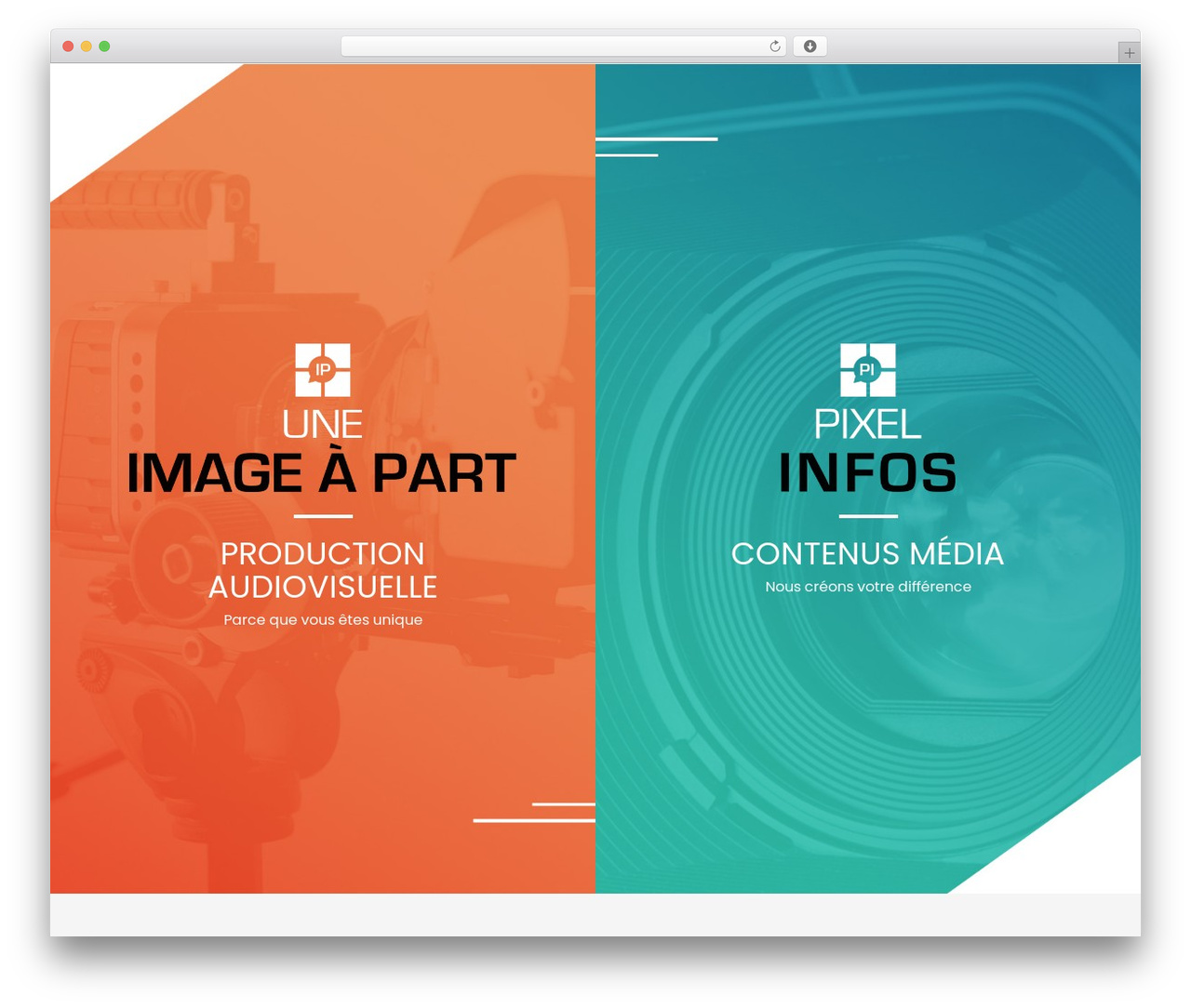 Theme WordPress Duplexo - uneimageapart.com Theme WordPress Duplexo - uneimageapart.com