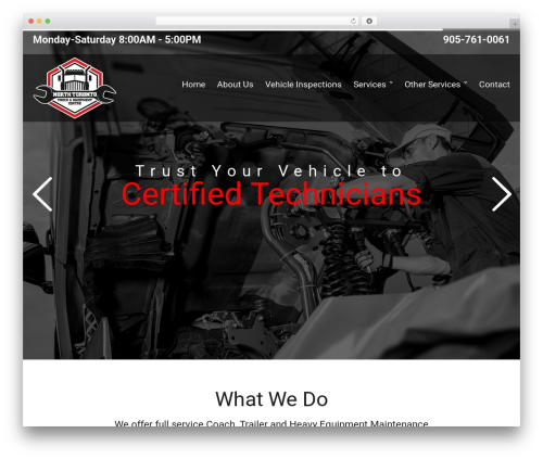 Fleurdesel required WordPress plugin - northtorontotec.com