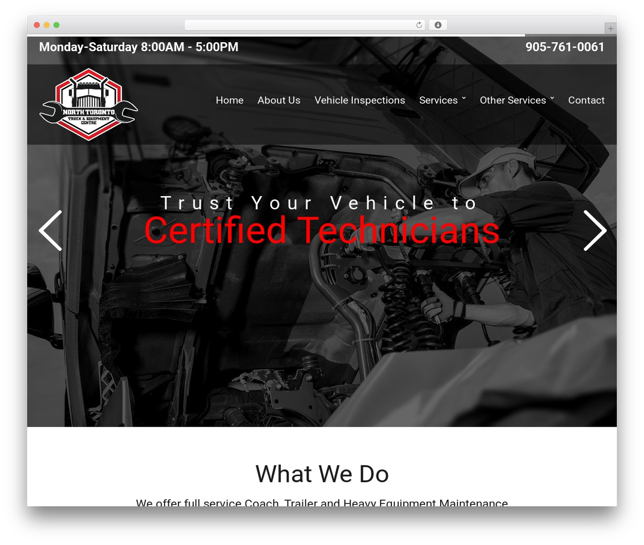 Theme WordPress Fleurdesel - northtorontotec.com