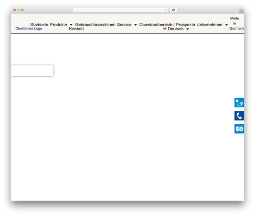 Simple Floating Menu (simple-floating-menu) free WordPress plugin - oberlaender-recycling.com Simple Floating Menu (simple-floating-menu) free WordPress plugin - oberlaender-recycling.com