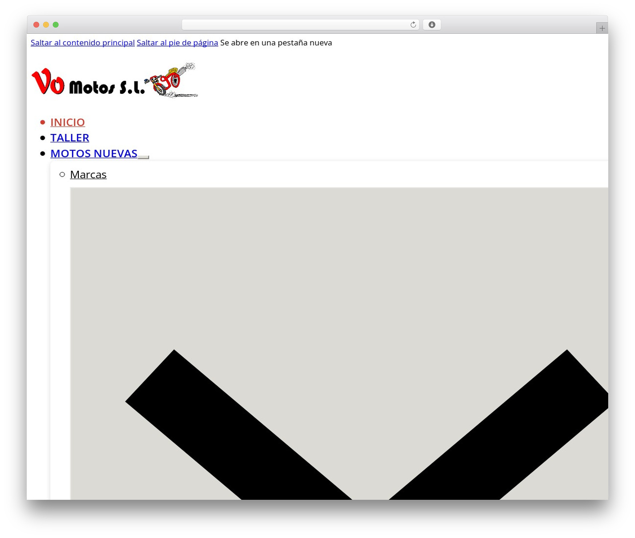 WordPress theme Bricks - vomotos.es WordPress theme Bricks - vomotos.es