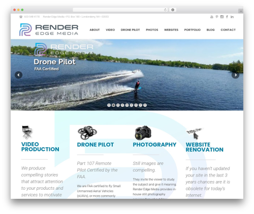 Lazy Responsive Video Embed with Google Analytics and Piwik Tracking (marctv-jquery-video-embed) free WordPress plugin - renderedgemedia.com Lazy Responsive Video Embed with Google Analytics and Piwik Tracking (marctv-jquery-video-embed) free WordPress plugin - renderedgemedia.com