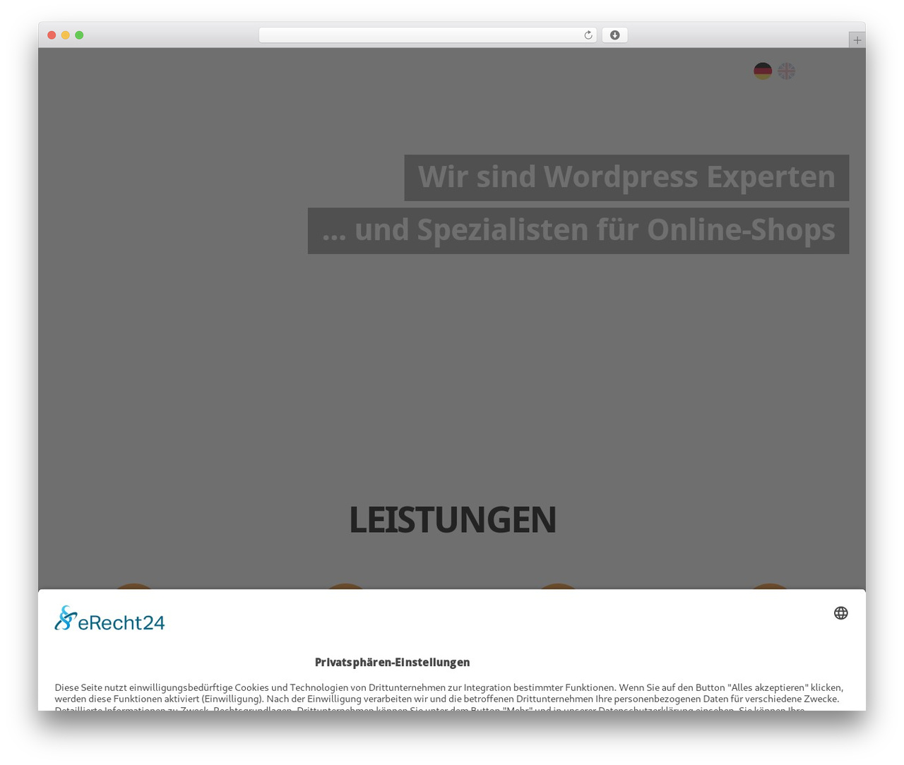 WordPress website theme rixner - rixner.net WordPress website theme rixner - rixner.net
