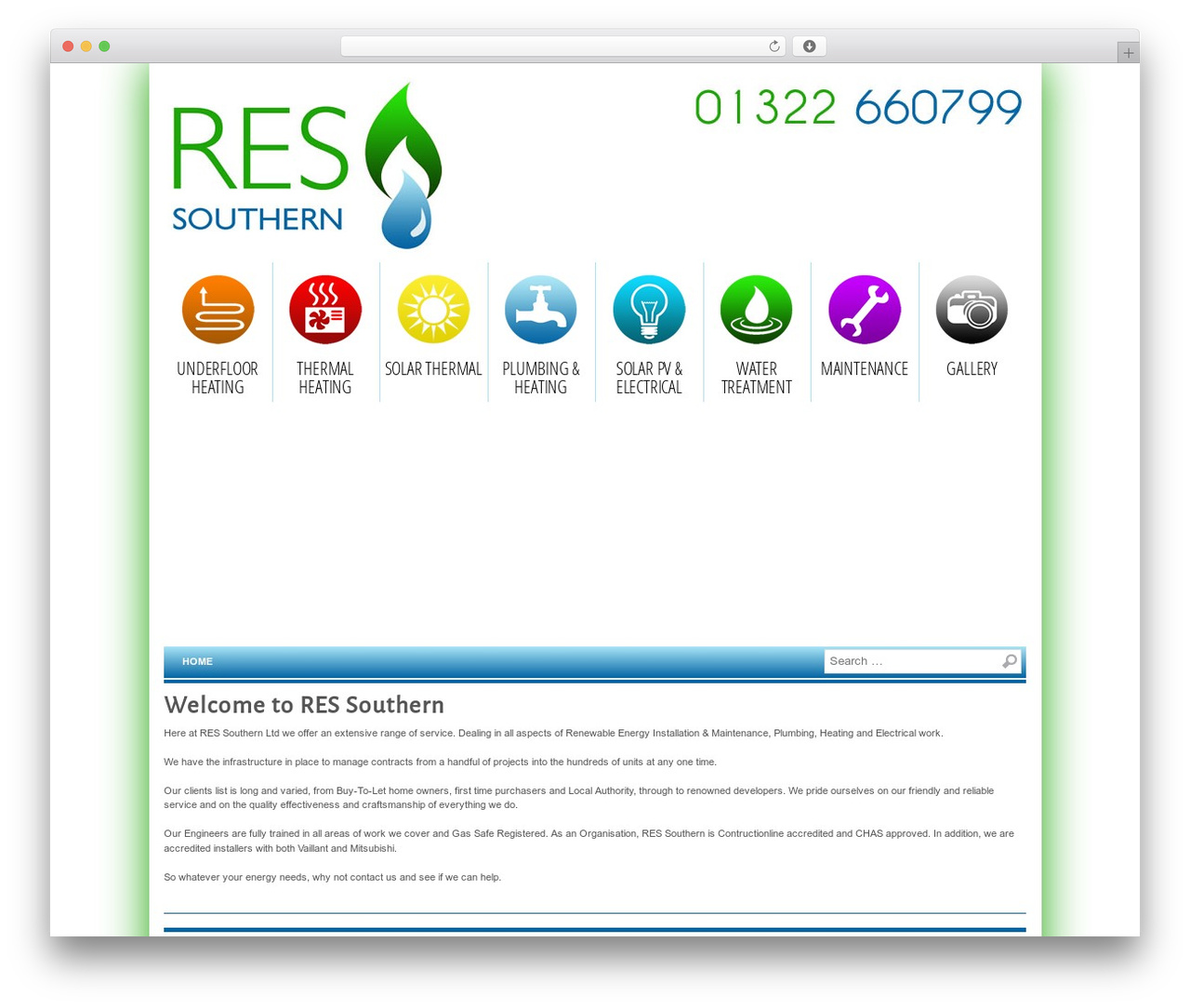 WP theme Basically - res-southern.co.uk WP theme Basically - res-southern.co.uk