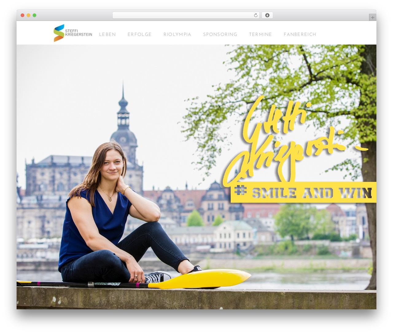 X WordPress theme - steffikriegerstein.de X WordPress theme - steffikriegerstein.de