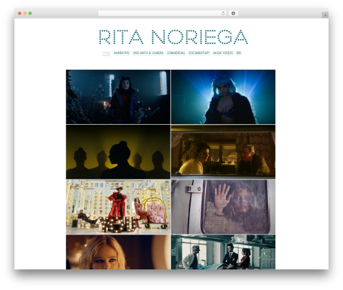 Visualkicks core WordPress plugin - ritanoriega.com
