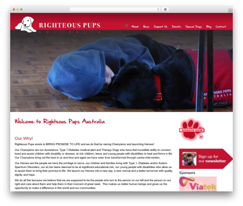 Responsive Grid Gallery with Custom Links (responsive-grid-gallery-with-custom-links) free WordPress plugin - righteouspups.org.au