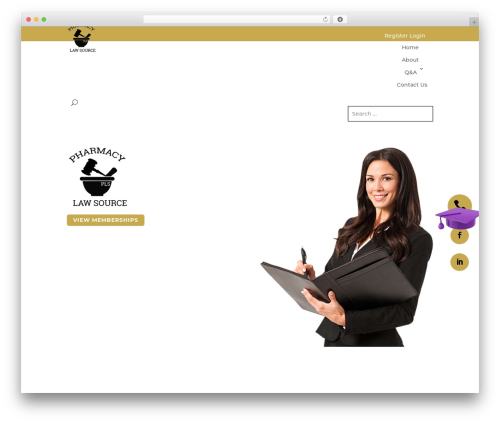 Pdf light viewer pro WordPress plugin - pharmacylawsource.com