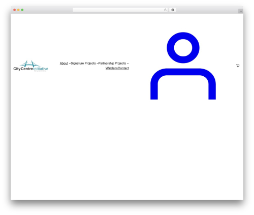 Gmap block WordPress plugin - cciderry-londonderry.com