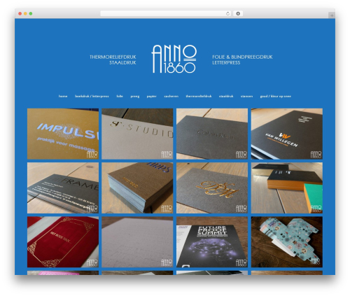 Gridsby Pro WordPress theme - reliefdruk.nl Gridsby Pro WordPress theme - reliefdruk.nl