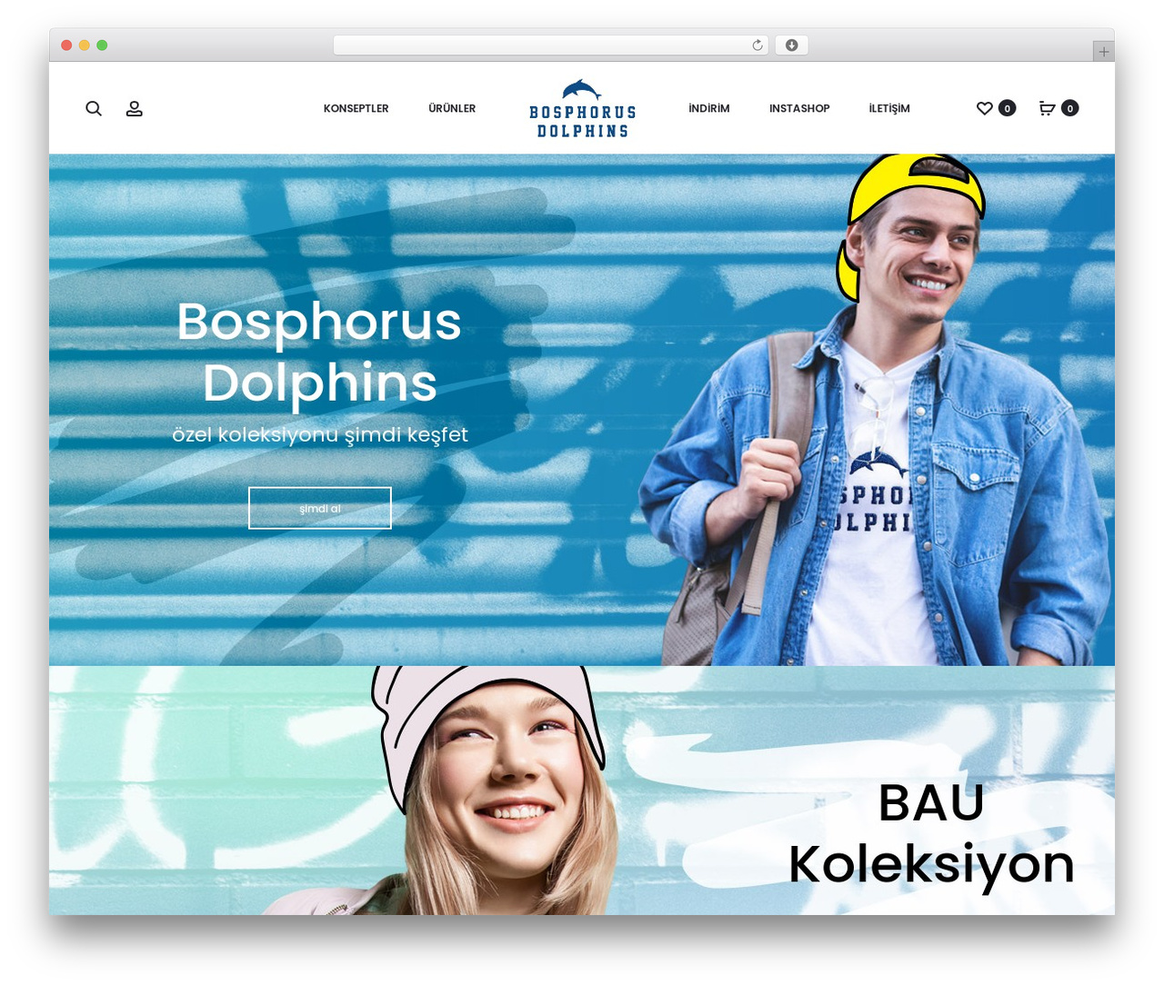 Sober WordPress theme design - bosphorusdolphins.com Sober WordPress theme design - bosphorusdolphins.com