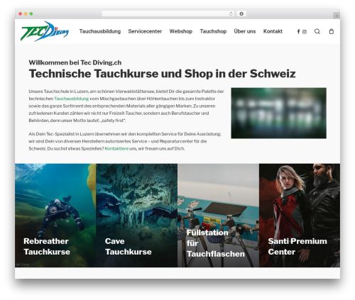 Currency per product for woocommerce pro WordPress plugin - tecdiving.ch