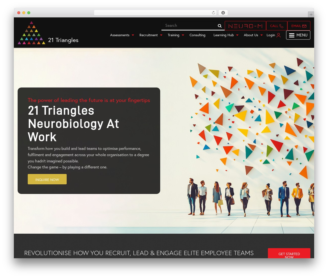 WordPress theme 21 Triangles - 21triangles.com WordPress theme 21 Triangles - 21triangles.com