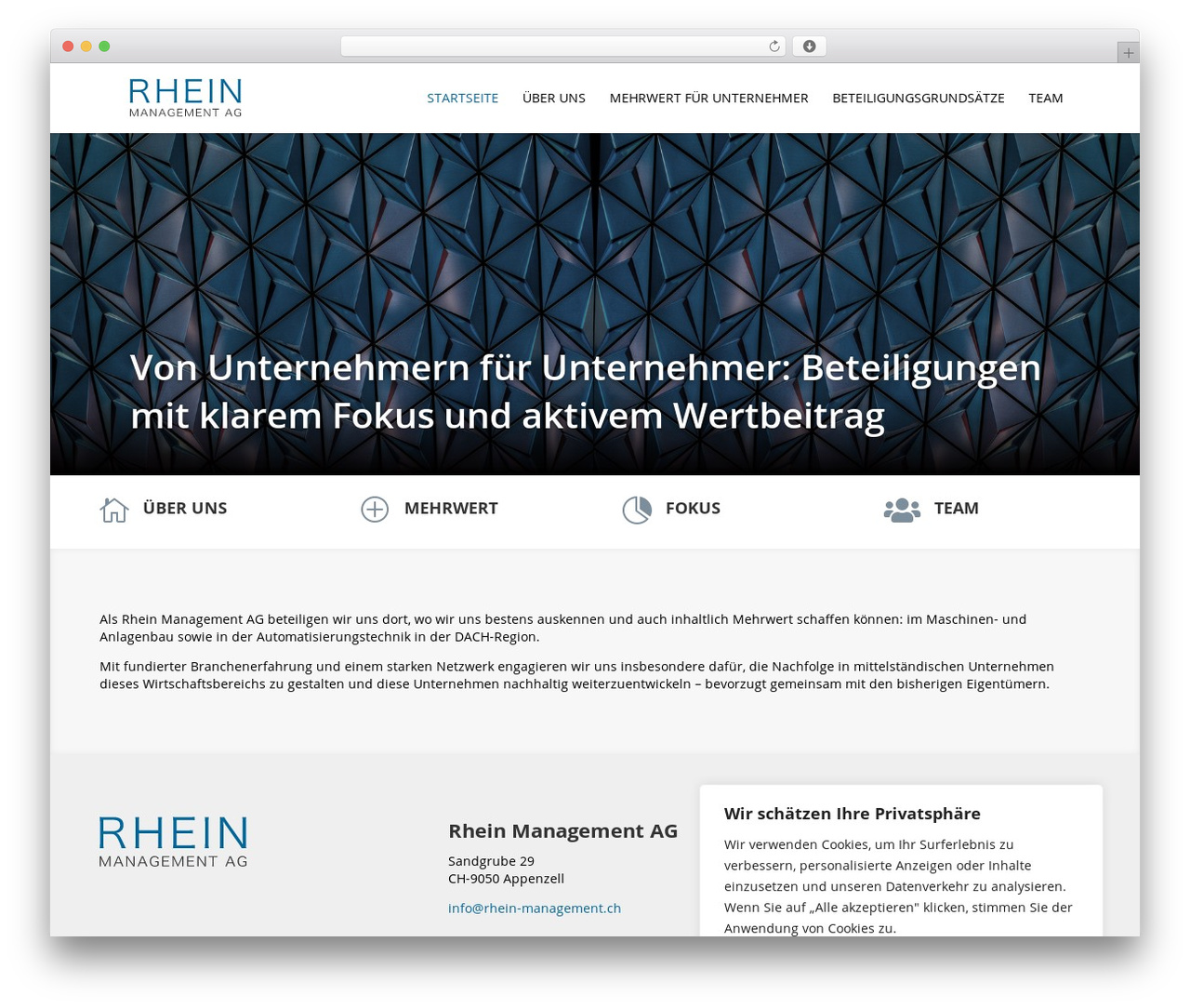 WordPress theme Divi - rhein-management.ch WordPress theme Divi - rhein-management.ch