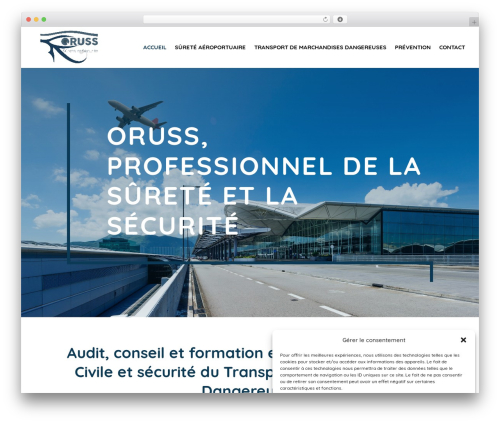 Divi modules image box WordPress plugin - oruss.fr