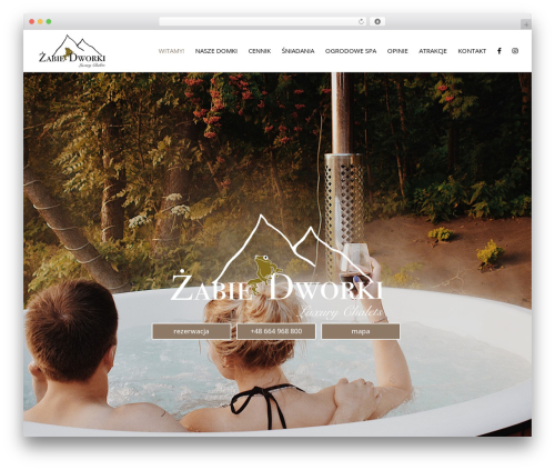 Roomadmin WordPress plugin - zabiedworki.pl