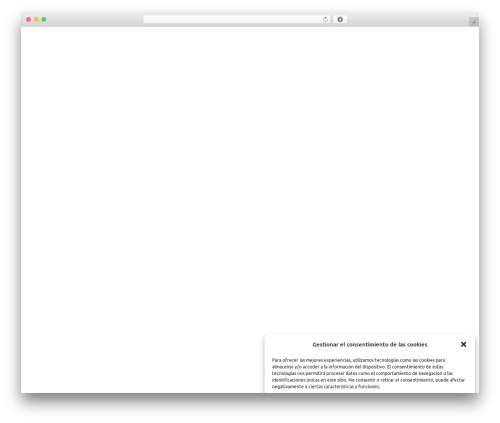 Hub elementor addons WordPress plugin - redayssnavarra.org
