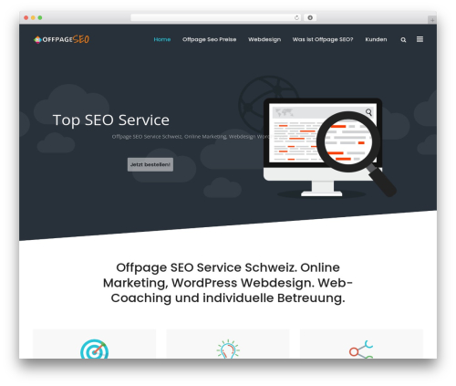WordPress theme SEOEngine - offpageseo.ch WordPress theme SEOEngine - offpageseo.ch