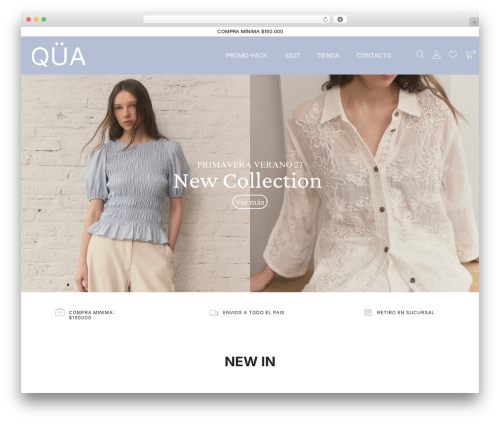 Improved variable product attributes WordPress plugin - quabsas.com.ar