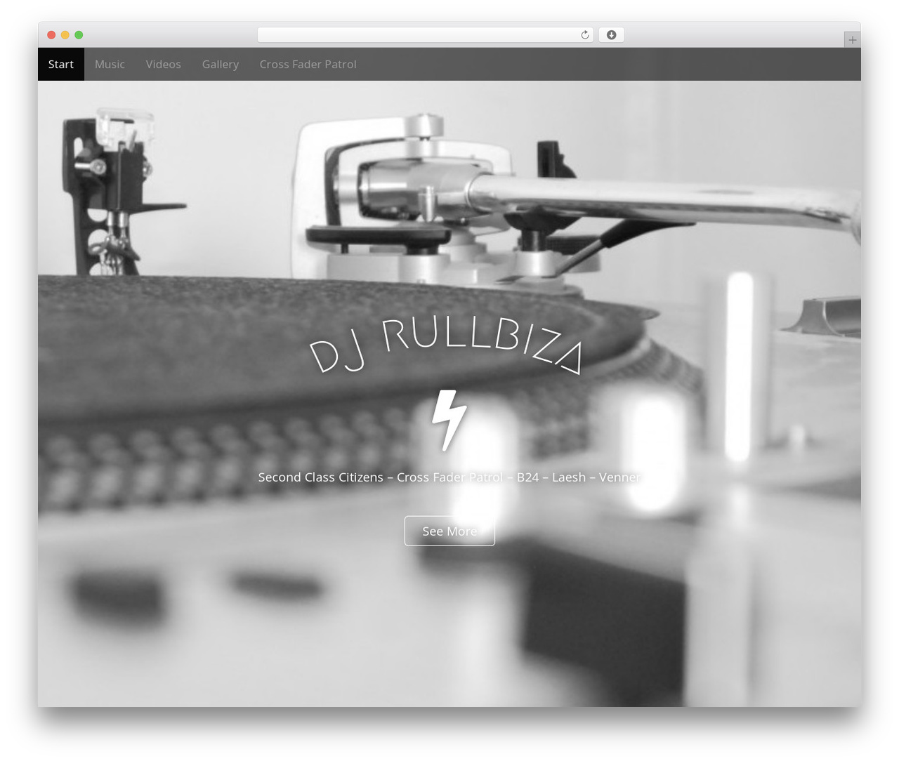 Arcade Basic theme WordPress free - rullbiza.com Arcade Basic theme WordPress free - rullbiza.com