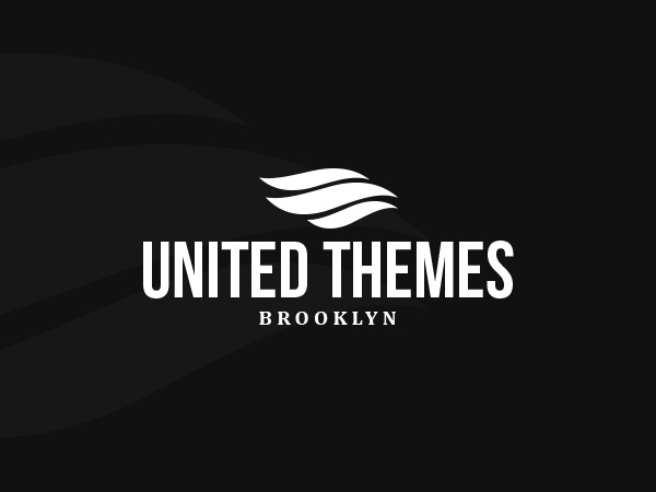 Brooklyn theme WordPress portfolio