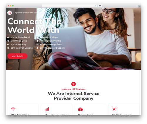Hello Elementor WP theme - lmpl.net