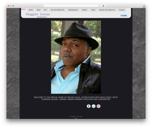 iiRe Social Lite (iire-social-lite) free WordPress plugin - reggielucas.com iiRe Social Lite (iire-social-lite) free WordPress plugin - reggielucas.com