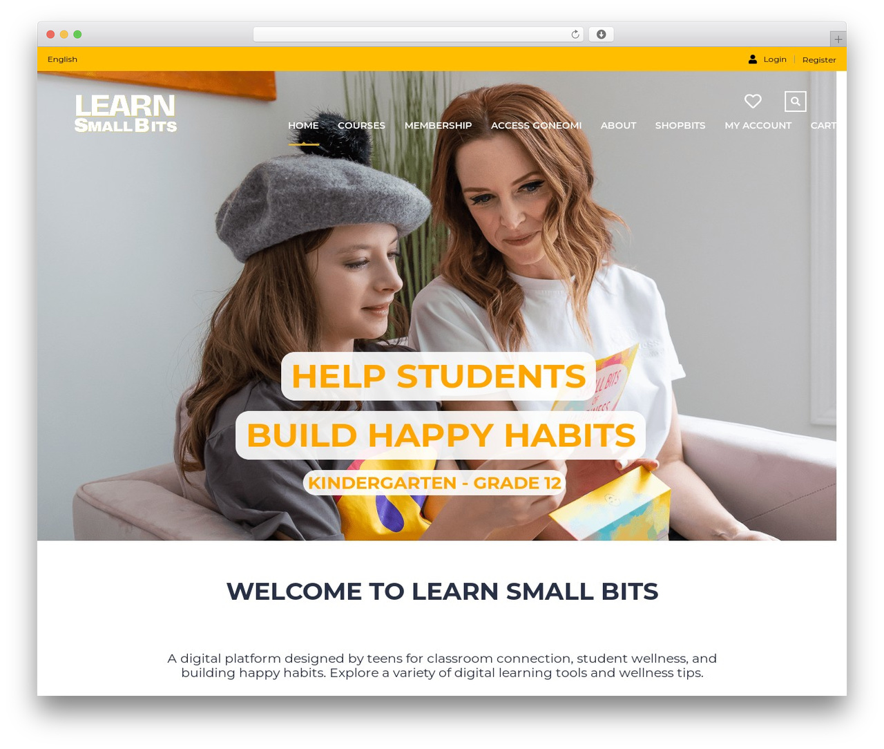 MasterStudy best WordPress theme - learnsmallbits.com MasterStudy best WordPress theme - learnsmallbits.com