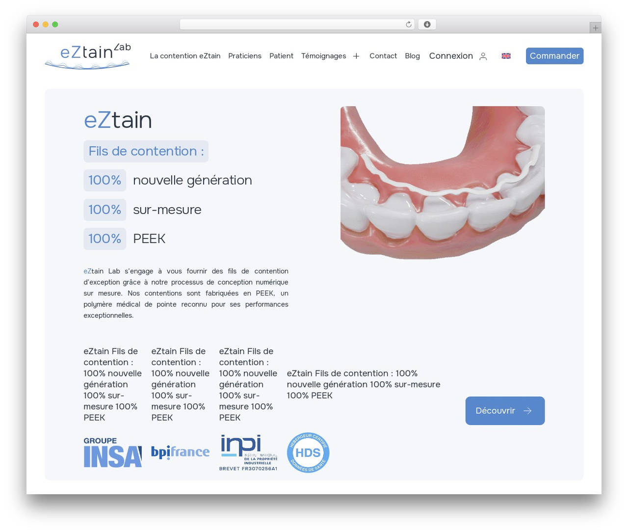 Mediweb theme WordPress - eztain.com Mediweb theme WordPress - eztain.com