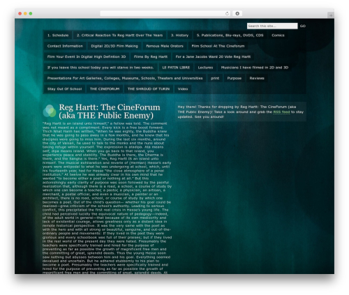 Font Size Optimizer (font-size-optimizer) free WordPress plugin - reghartt.ca/cineforum Font Size Optimizer (font-size-optimizer) free WordPress plugin - reghartt.ca/cineforum