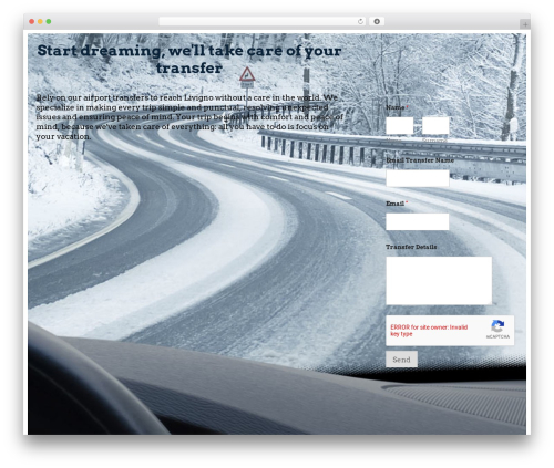 Website Builder by SeedProd — Theme Builder, Landing Page Builder, Coming Soon Page, Maintenance Mode (coming-soon) free WordPress plugin - taxiexpress.it