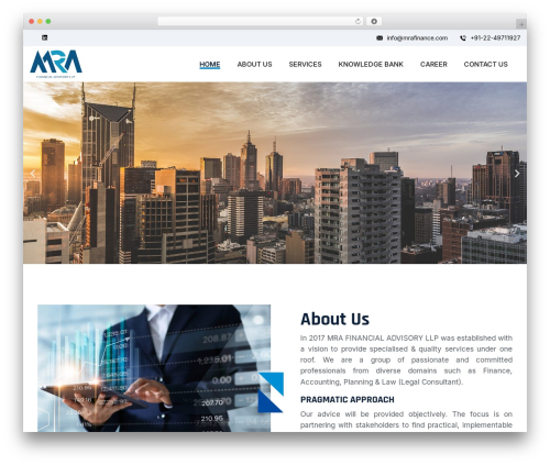 EMI Calculator (emi-calculator) free WordPress plugin - mrafinance.com