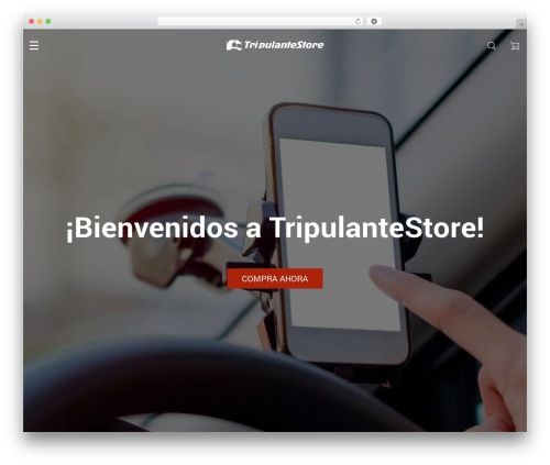 Alids WordPress plugin - tripulantestore.com