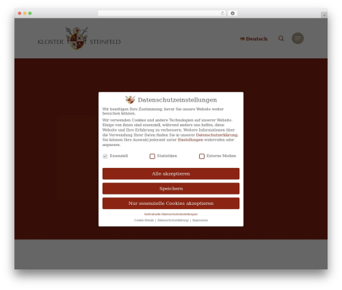 Mega Addons For WPBakery Page Builder (mega-addons-for-visual-composer) free WordPress plugin - kloster-steinfeld.de