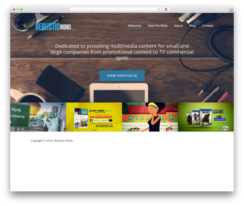 Db prefix change WordPress plugin - realisticworks.com