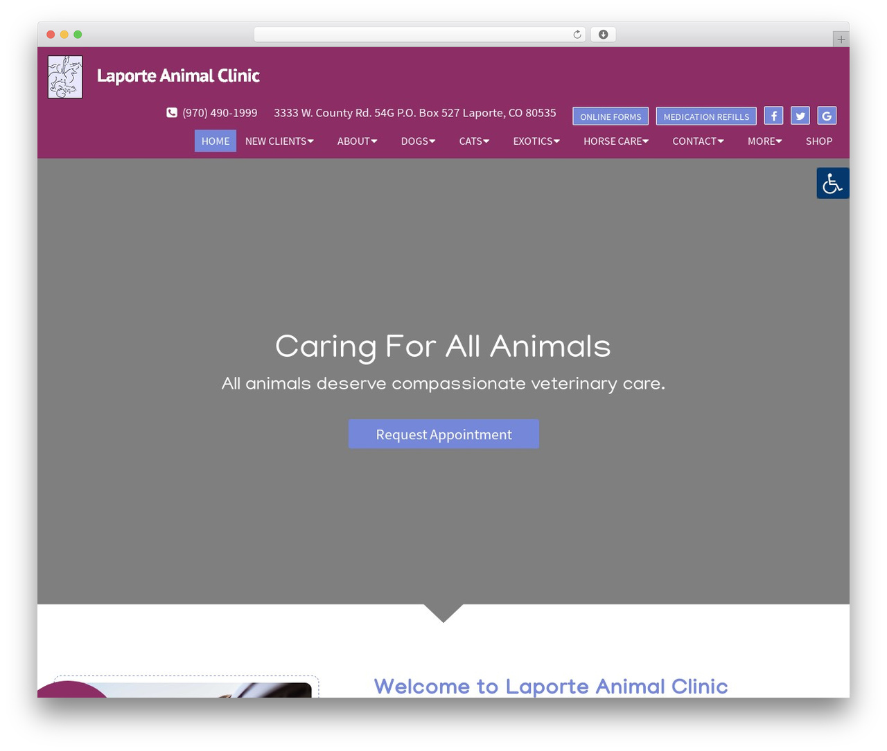 Theme WordPress Arrow - Child - laporteanimalclinic.com Theme WordPress Arrow - Child - laporteanimalclinic.com